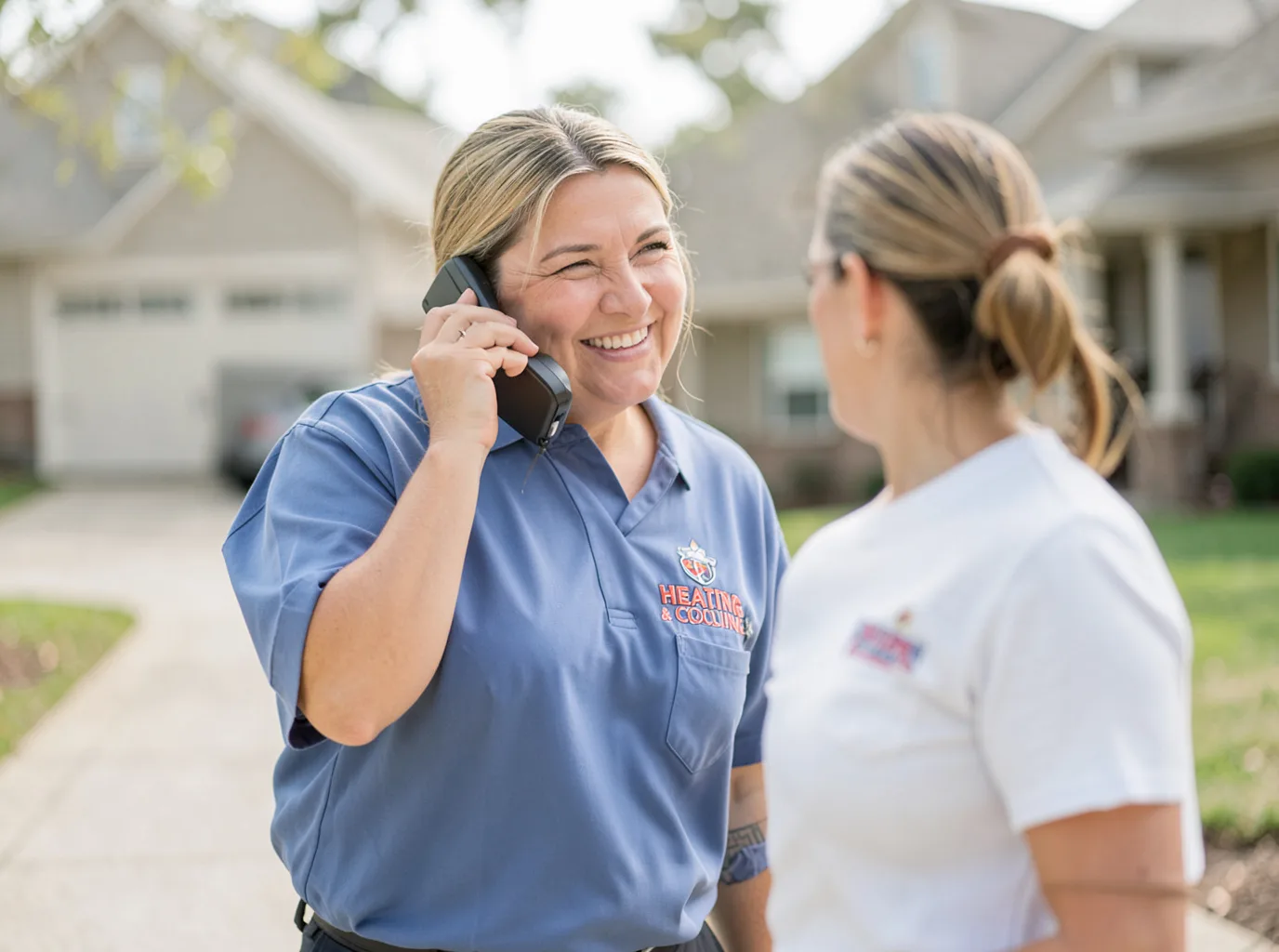 Hvac Repair Cee Vee, TX FAQs